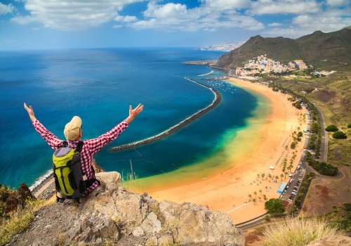 🔥 Warto 🔥 Loty na Wyspy Kanaryjskie od 564 PLN 😍😎