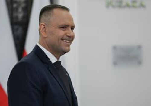 Zmiana ustawy o emeryturach. Jest podpis prezydenta. Zyska jedna grupa