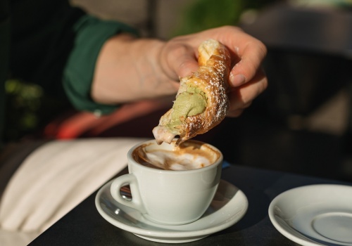 DESEO zdradza z jakimi produktami wchodzi do Biedronki. Na start idzie 7,6 ton