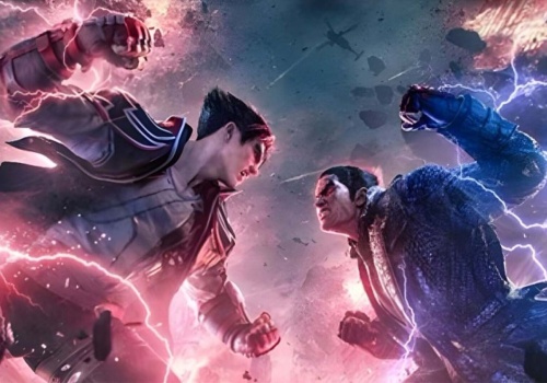 Tekken 8 miażdżony przez fanów. Bombardowanie recenzji za „czysty brak szacunku”