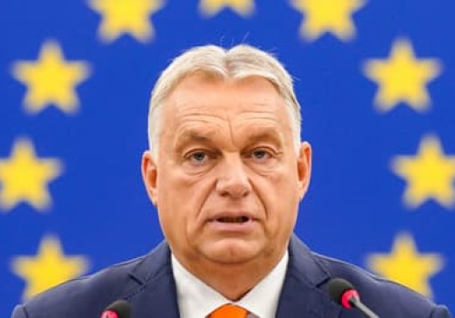 Czy Komisja Europejska blokuje środki z programu SAFE dla Węgier? Sprawdzamy