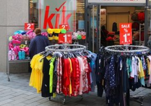 Niemiecki gigant dyskontowy zamknie 300 sklepów. Działa też w Polsce