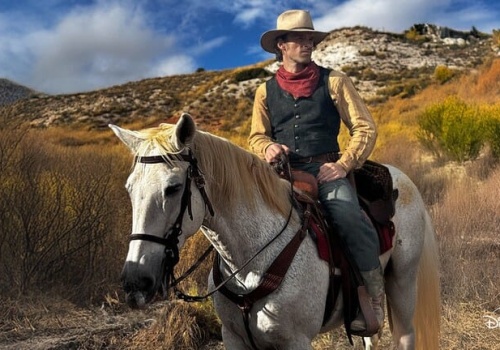 „Lucky Luke”- kultowy bohater wjechał na Disney+