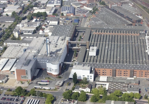 Volkswagen: Produkcja zbrojeniowa zamiast produkcji aut. Rafael w Osnabrück?