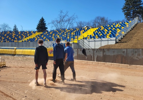 Żużel. Śląsk odkrywa karty! Oto nowe kevlary