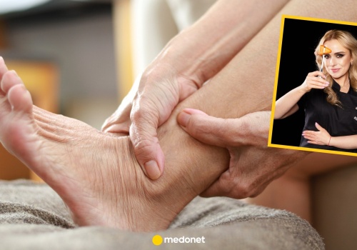 Niedobór witaminy D wykańcza mózg. Lekarz o czterech wczesnych objawach. 