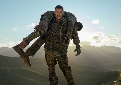 Spektakularny film Netflixa: 101 milionów wyświetleń w 17 dni. To jeden z największych hitów platformy