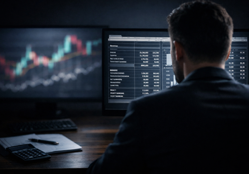 Dynamika AI i Magnificent 7 słabnie, podczas gdy surowce zyskują na znaczeniu