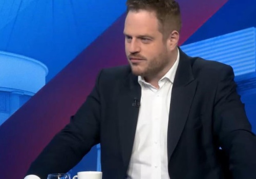 To koniec NFZ? Cieszyński ujawnia mroczne plany w Porannym Ringu: 