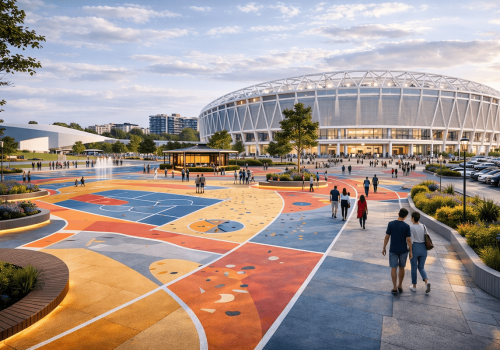 Próba kneblowania dyskusji na Radzie Miasta Rzeszowa. Aura tajemnicy wokół wielomilionowej zamiany działek