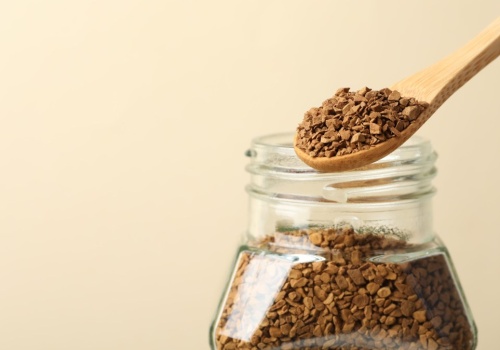 Czy kawa rozpuszczalna jest zdrowa? Wiele osób się zdziwi