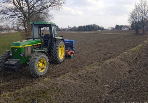 Dopłaty do paliwa i nawozów 2026? Pilny wniosek trafił do premiera