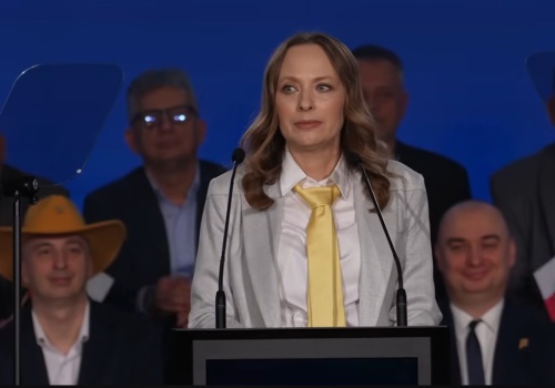 Adrian Zandberg i Katarzyna Pełczyńska-Nałęcz. Czy „koalicja mieszkaniowa” jest realna?