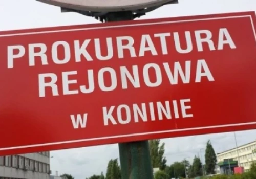 Ordynator i organista mieli wykorzystywać seksualnie nieletnich. Jest akt oskarżenia