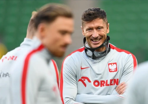 Polska – Albania: gdzie oglądać? O której mecz? Przewidywane składy i zapowiedź barażu o MŚ 2026