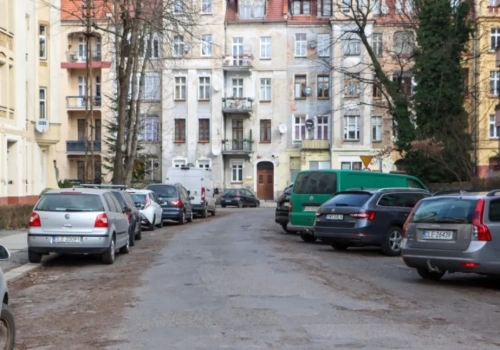 Wpłynęło siedem ofert na remont ulicy Tatarskiej w Legnicy