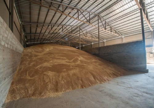 Marcin Wroński: Minister zamiast uroczyście otwierać ziemniakomat, powinien otwierać nowe rynki zbytu na polskie zboże