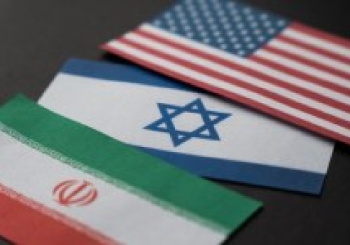 Iran przedstawił warunki rozejmu. Żąda kontroli nad cieśniną Ormuz i reparacji