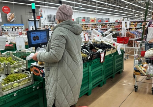 Ma niskie IG i działa cuda na wątrobę. Wystarczy 100 g dziennie