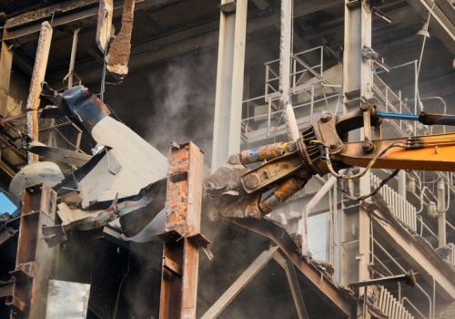 Wyburzenie budynku a zgoda właścicieli. SN stawia jasną granicę