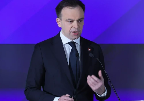 Podwyżka VAT w przygotowaniu. 