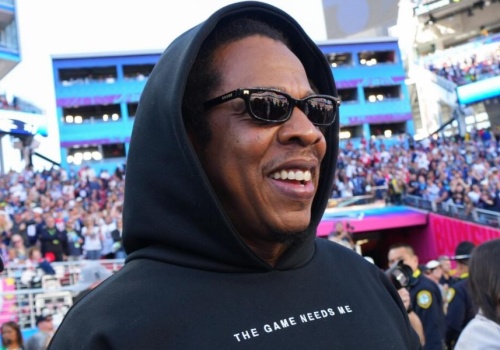 Jay-Z odpalił bombę: graffiti nie jest częścią hip-hopu, a beefy powinny zniknąć