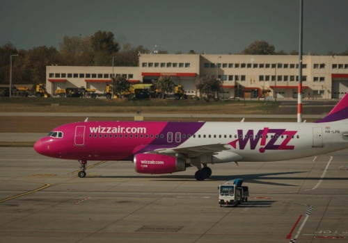 Wizz Air uruchamia nowe połączenia z Krakowa. Gdzie polecimy na wakacje?