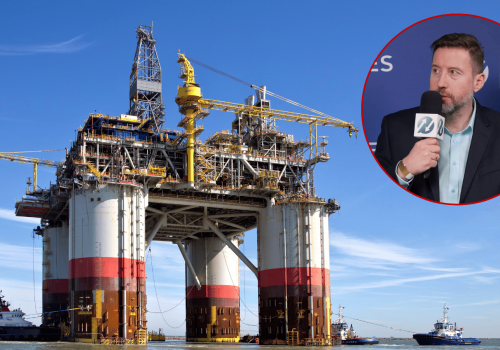 Ropa po 200 dolarów? Ekspert przewiduje czarny scenariusz dla Wall Street