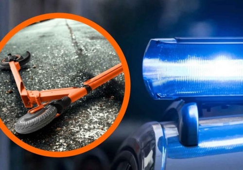 10-latek na hulajnodze potrącony w Warszawie. Prawdziwy skandal nie dotyczy samej kolizji