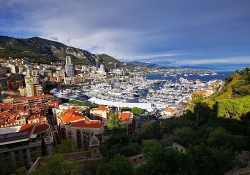 Książe Albert o sobotniej wizycie papieża w Monako: „to prawdziwe błogosławieństwo”