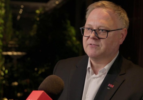 Mniej plastiku, więcej efektywności. Transformacja zaczyna się od produktu