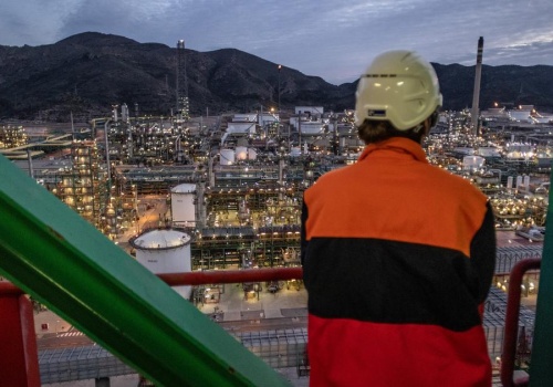 Europejski sektor energetyczny odzyskuje przewagę. Morgan Stanley zapowiada początek dłuższego trendu