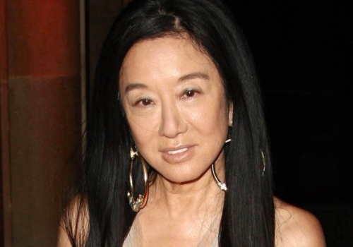 Dopiero po 40 została projektantką. Dziś ma prawie 76 lat i zachwyca formą