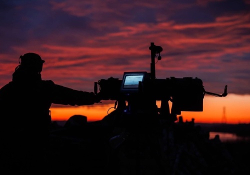 Prawie 1000 dronów w dobę. Bilans nowego ataku na Ukrainę