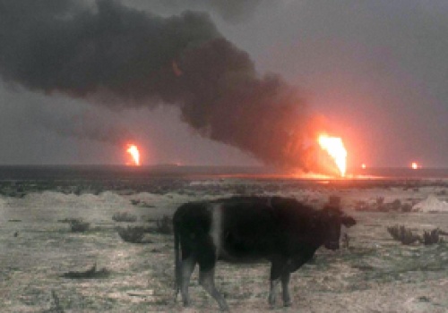 Wszystkie kryzysy naftowe zaczęły się od Bliskiego Wschodu