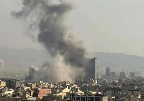 Bezmyślny atak na Iran i upadek starego porządku