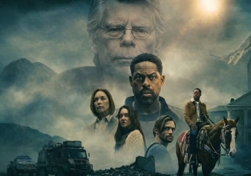 Stephen King zachwycony serialem sci-fi na platformie Hulu