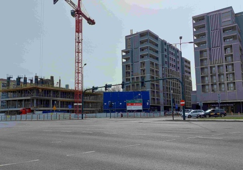 Wiemy, jak będą rosły ceny mieszkań w Krakowie. Prognoza dla rynku pierwotnego na dwa najbliższe lata