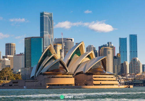 Tylko 13 krajów oddycha czystym powietrzem. Europa w tyle za światową czołówką