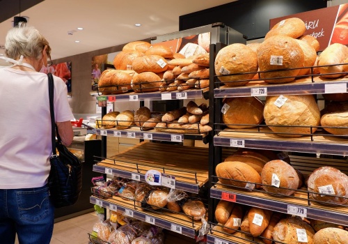 Znane trendy dietetyczne, które mogą szkodzić. 