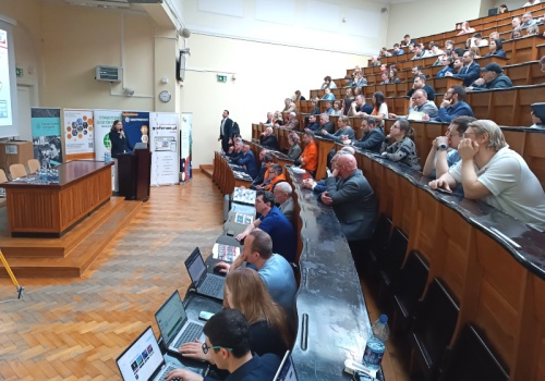 Kluczowa rola geomonitoringu. Podsumowanie seminarium