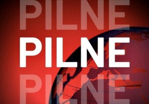 Drony z Rosji uderzyły w Estonii i na Łotwie!