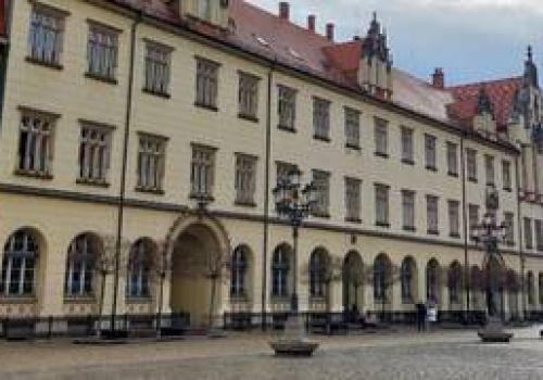 Trwa nabór na rezydencję literacką we Wrocławiu. Wybrany pisarz dostanie stypendium i mieszkanie na Starym Mieście