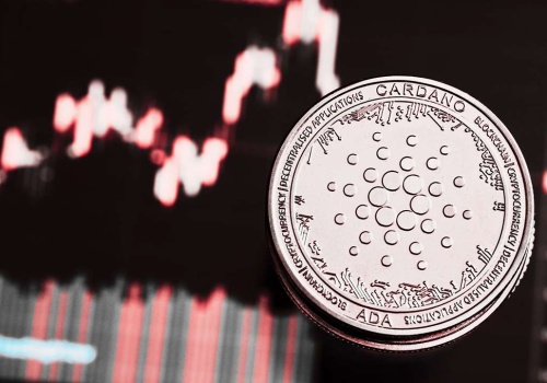 Przeciętny portfel Cardano notuje 43% stratę, ale token „jest w strefie szans”. Cena ADA odbije?