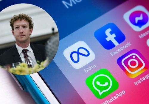 Meta dostała wielką karę ze wprowadzanie użytkowników w błąd w zakresie bezpieczeństwa