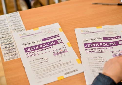 Kiedy egzamin może zostać unieważniony? Oto zasady na maturę 2026