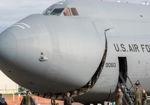 Wrocław będzie mógł przyjmować największe samoloty na świcie. Zainwestują miliardy