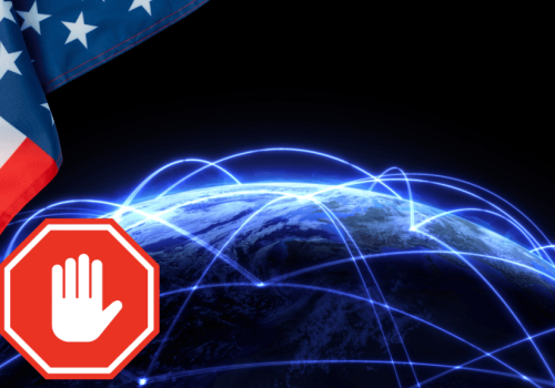 USA zakazują zagranicznych routerów. Sygnał dla Europy