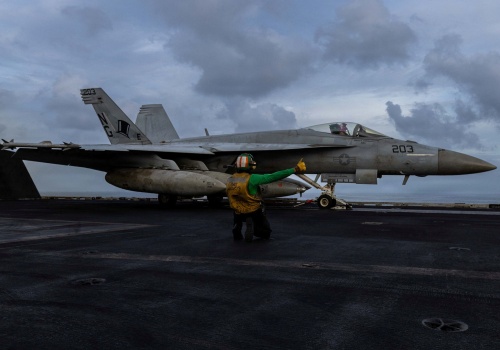 Jerzy Haszczyński: Donald Trump ma ofertę pokoju dla Iranu. Ale Iran stawia zaporowy warunek