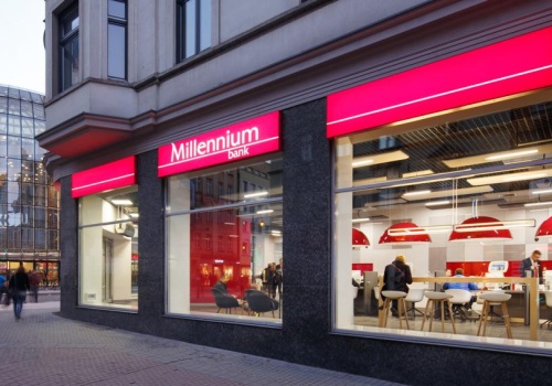 Zgarnij nawet 900 zł z Bankiem Millennium. Czas tylko do końca marca!